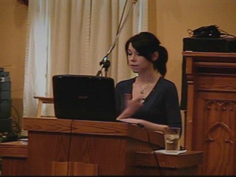 20090614- Caroline Rouillard