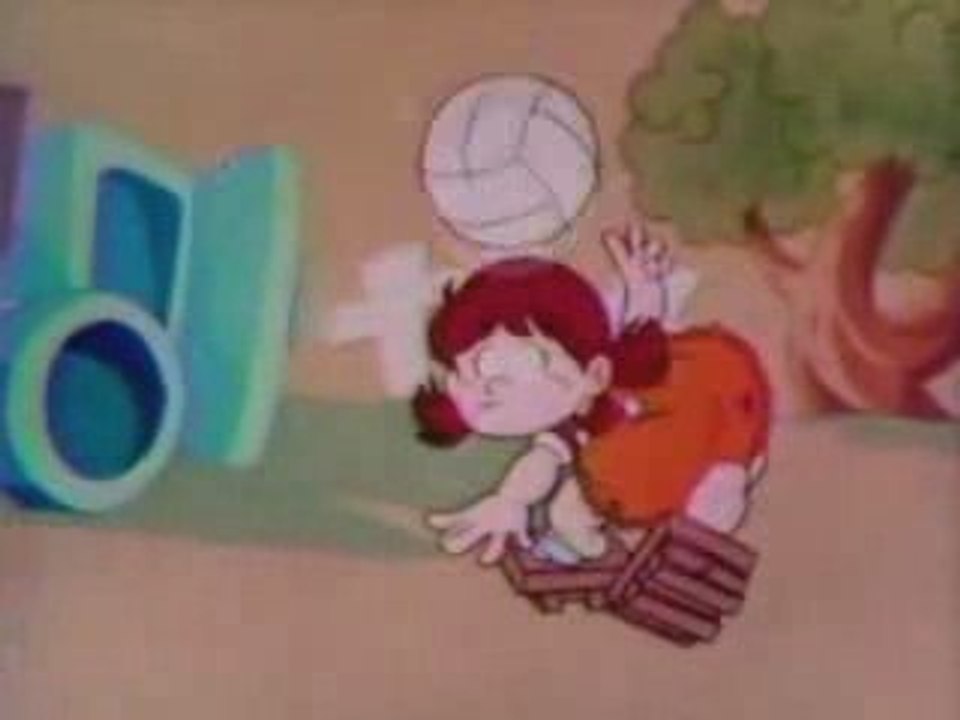 Coccinella op (tentou mushi no uta)