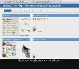 Only Fools Buy Reef Sandals & Haflinger