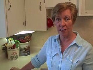 Reduce Clutter On Your Kitchen Counters