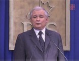 Kaczyński o Radiu ZET: Są dwie grupy, ta z AK i z innych środowisk