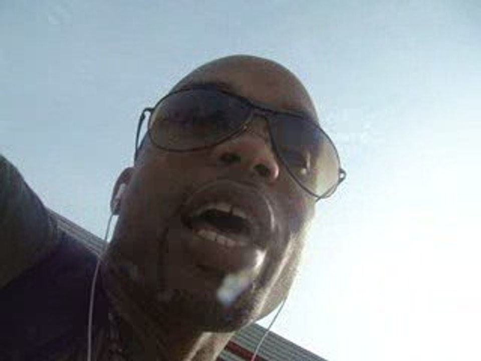 OJ The Juice