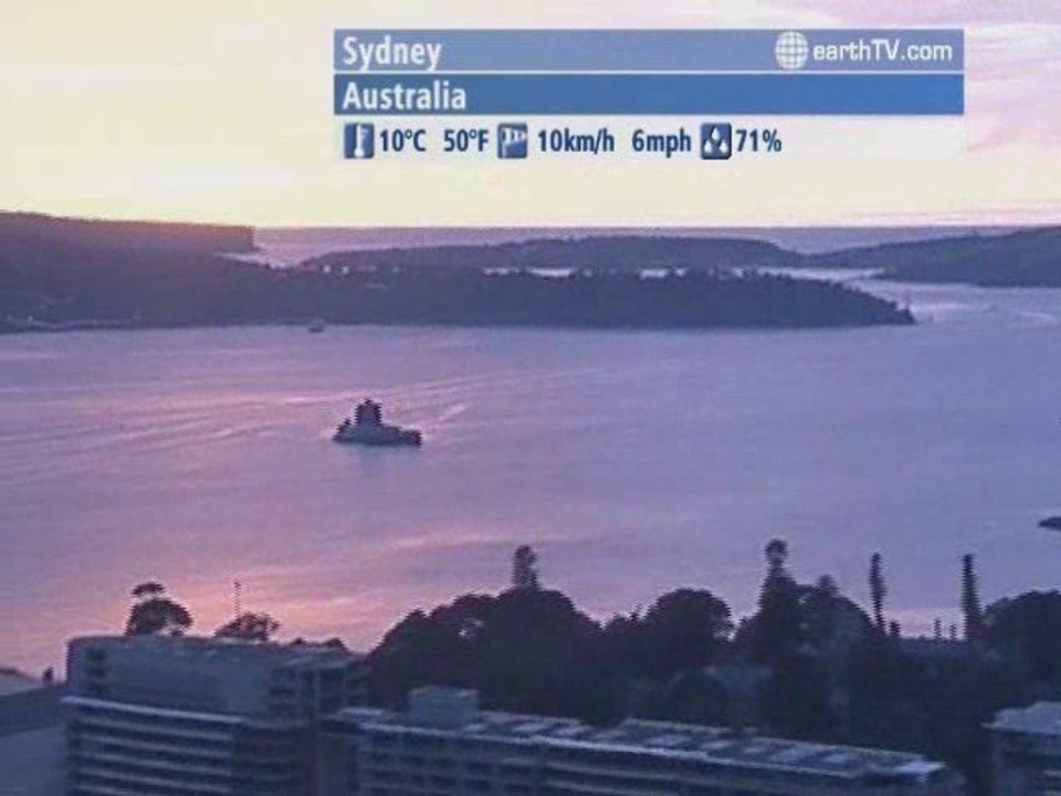 Paris - France, Vienna - Austria, Dubrovnik - Croatia, Yas Island - UAE - Abu Dhabi, Sydney - Australia, Cape Town - South Africa, Nouméa - New Caledonia