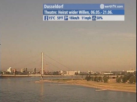 Bandar Seri Begawan - Brunei, Dubrovnik - Croatia, Warsaw - Poland, Dusseldorf - Germany, Antalya - Turkey, Vienna - Austria, Pretoria - South Africa