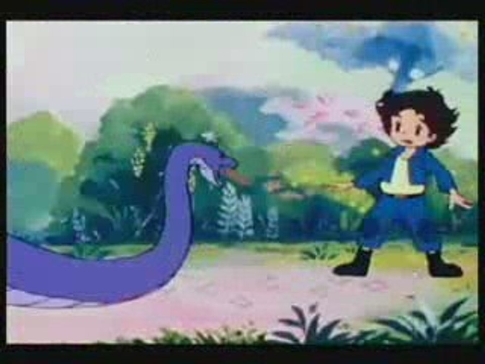 El Super libro (superbook)