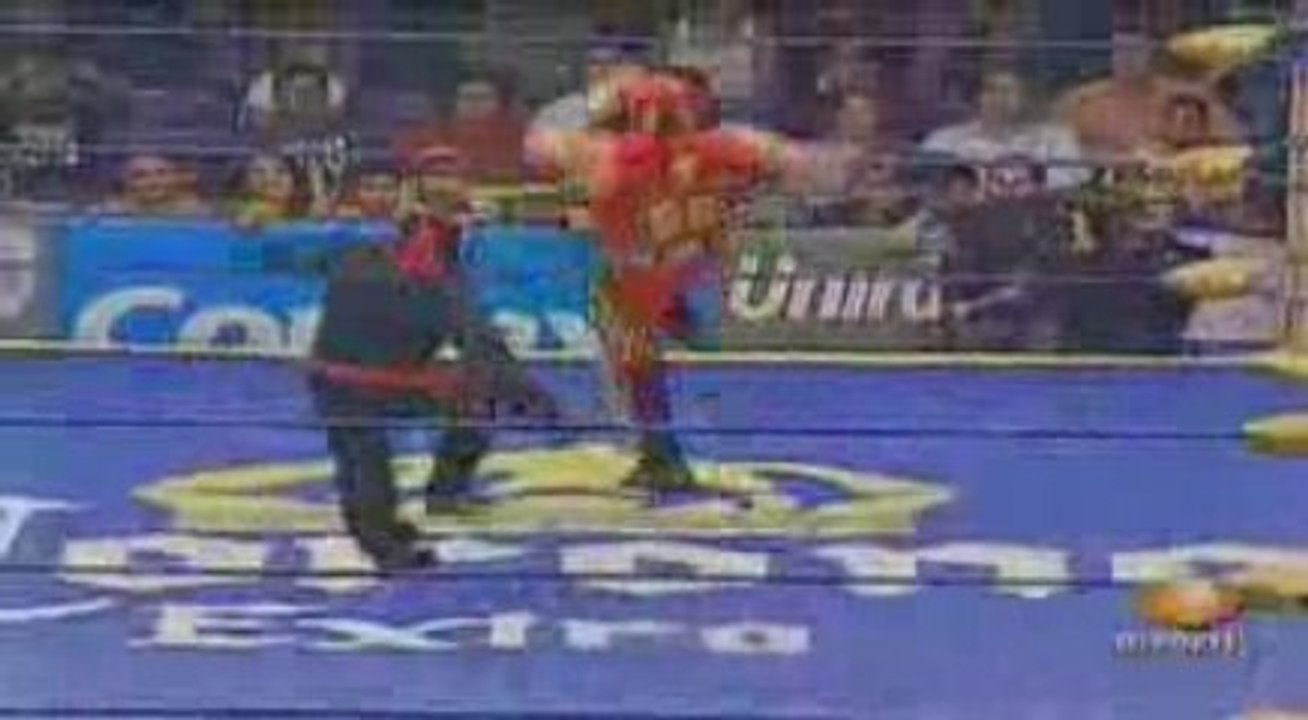 AAA 31 Mayo 09 pt. 2