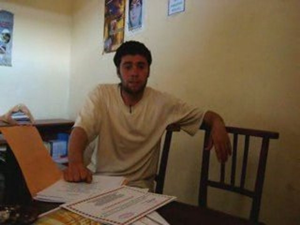 Samir Saïb