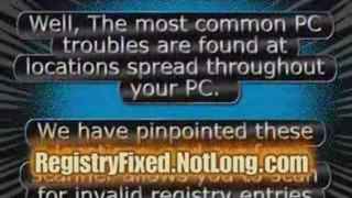PC errors - Software that will fix a wide variety of ...