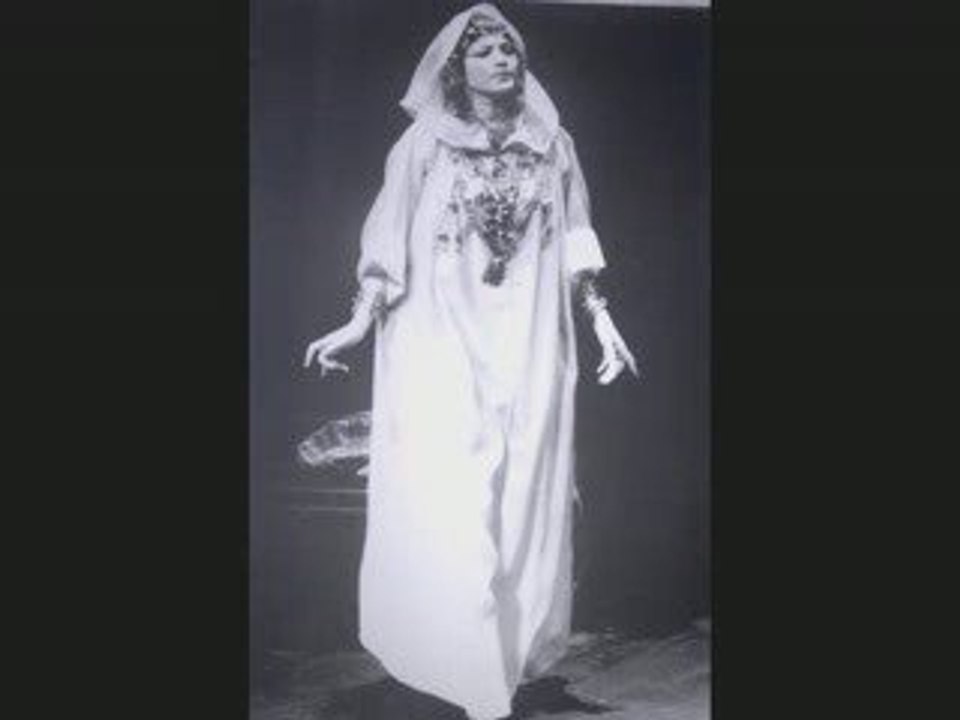 Taos Amrouche & Medjahed Hamid_ Ighil Ali