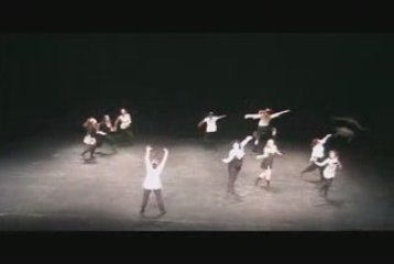 Someday We Will All Be Free