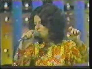 JERRY LEE LEWIS + LINDA GAIL LEWIS: ROLL OVER BEETHOVEN 1973