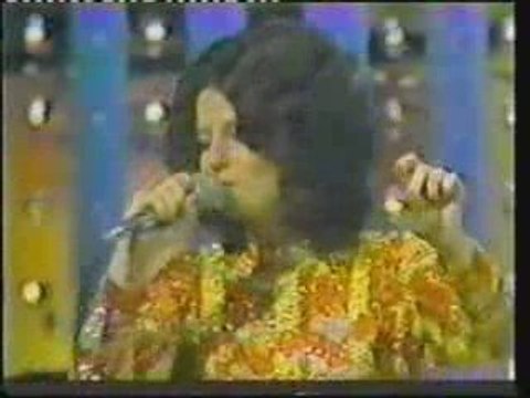 JERRY LEE LEWIS + LINDA GAIL LEWIS: ROLL OVER BEETHOVEN 1973