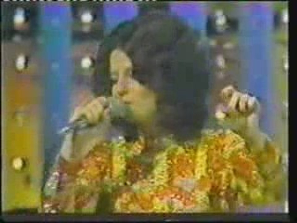 JERRY LEE LEWIS + LINDA GAIL LEWIS: ROLL OVER BEETHOVEN 1973