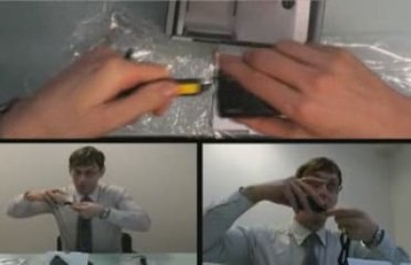 SAMSUNG ST50 UNBOXING & HANDS-ON