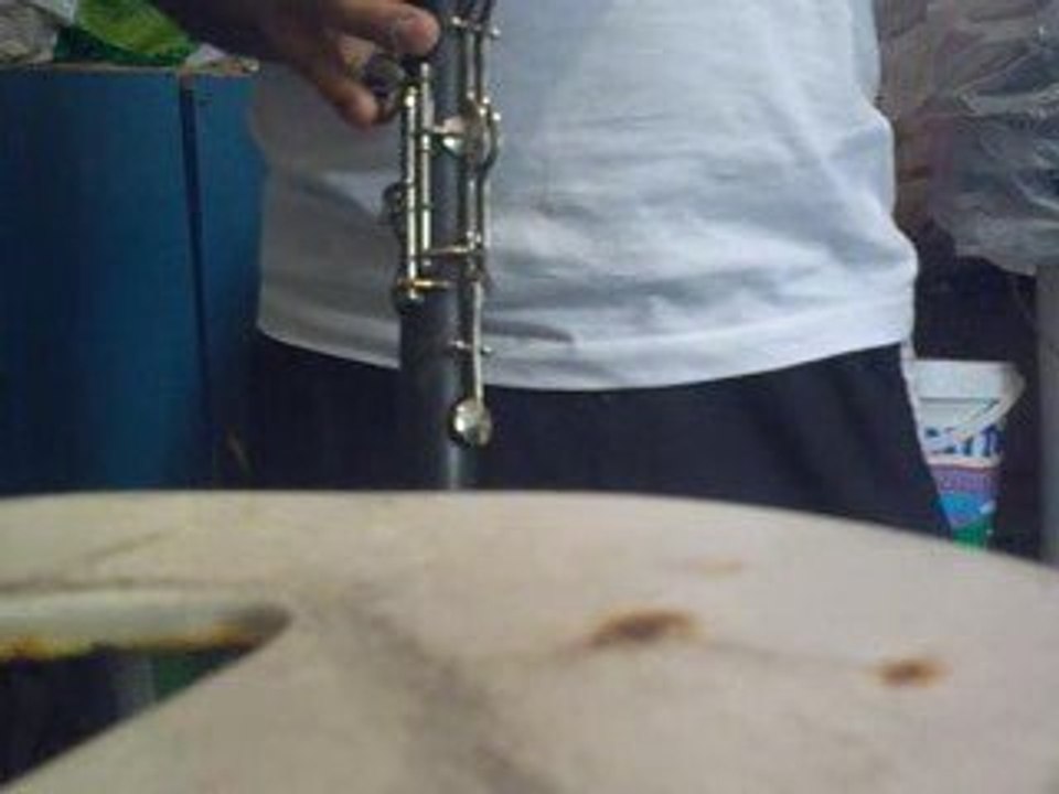 Amatör Gözüm Klarnet Ama Gerçekten İçten