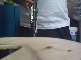 Amatör Gözüm Klarnet Ama Gerçekten İçten