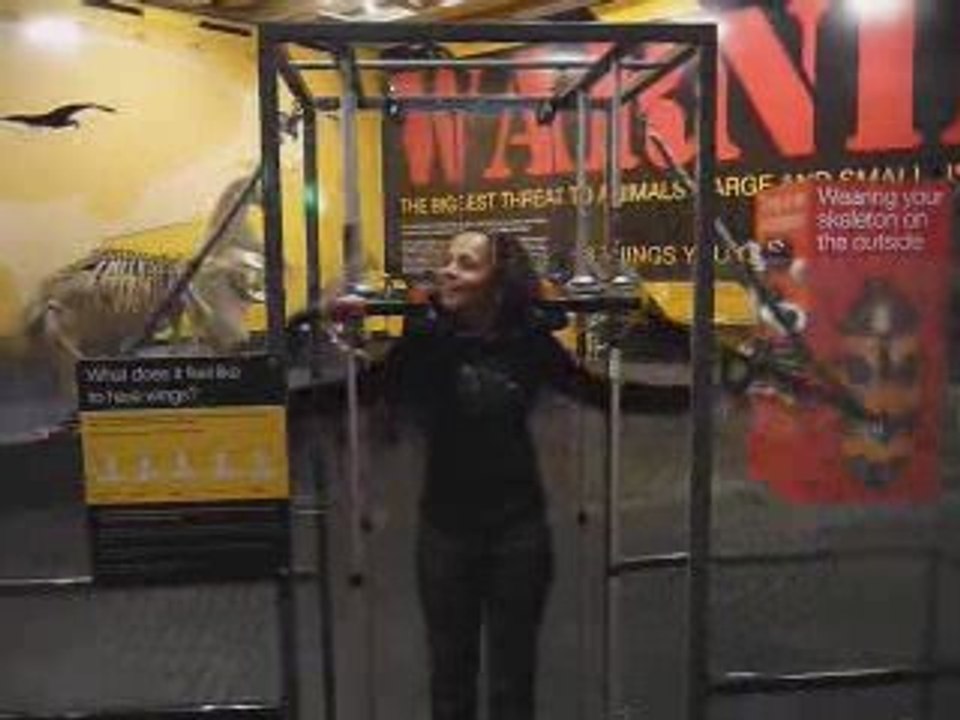 Sciencentre