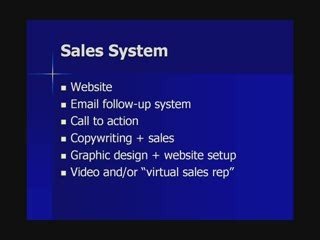 Internet Marketing Basics