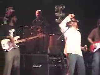 Wilson Simoninha  - Tributo a Martin Luther   King em Paris