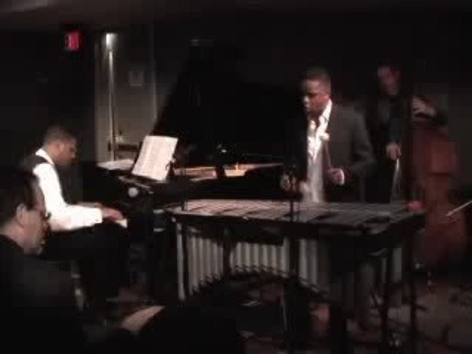 Blues on Handel Solo