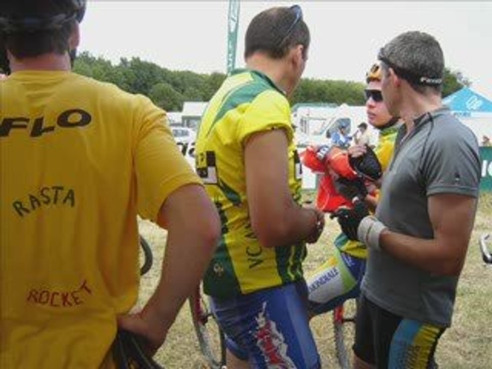 24h VTT: les Folies Malviennes VCA Team