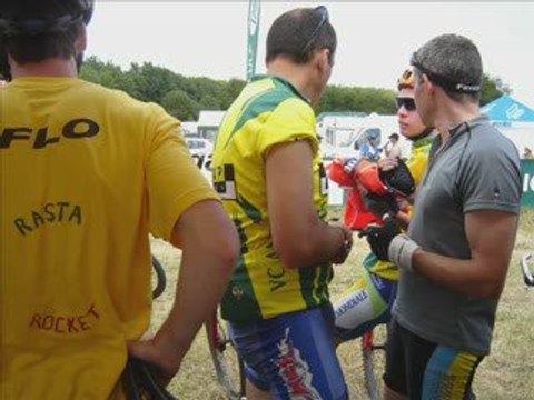 24h VTT: les Folies Malviennes VCA Team