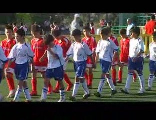 VII Campeonato de Selecciones Provinciales Benjamín-7