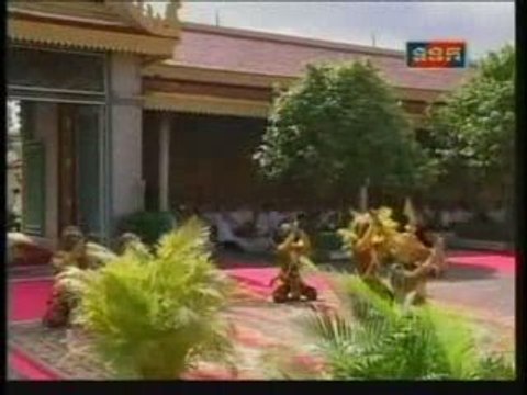 TVK Khmer News- 13 June 2009-1