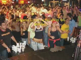 VOLTA PRA DEUS - Esli Tolentino