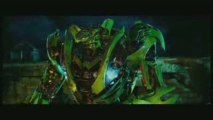 Transformers Revenge of the Fallen TV Spot - Adventure Kids