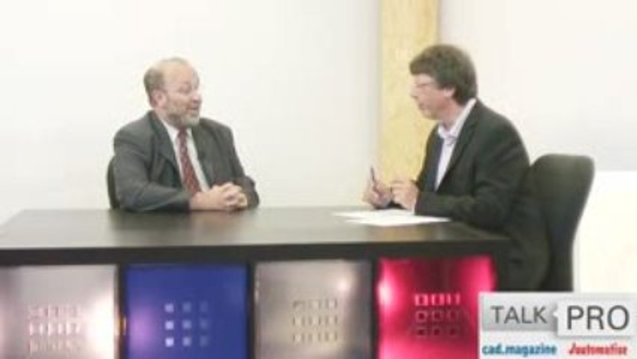 TalkPro Siemens