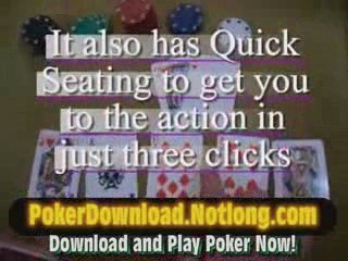Best Online Poker Tables - Amazing Pot