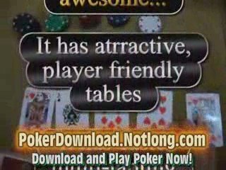 Best Online Poker Site