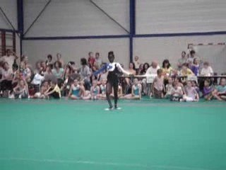 MAIMOUNA INDIVIDUELLE P1 CORDE