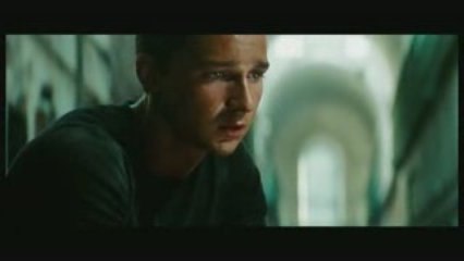 Transformers Revenge of the Fallen TV Spot - Wanted