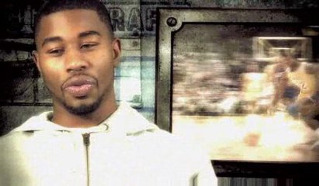 NBA Draft 2009 Prospect Profile Terrence Williams