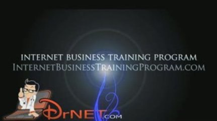 Internet Business Training Program Set To Launch