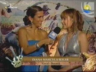Entrevista Diana Soler