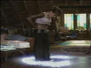 alyssa milano!
