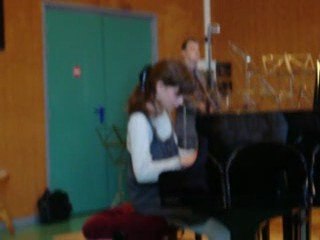 2009.Piano Clara Paris