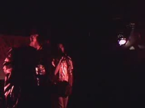 L.KODER LE 13 JUIN 2009 AU HAPPY DAYS (LE MANS)