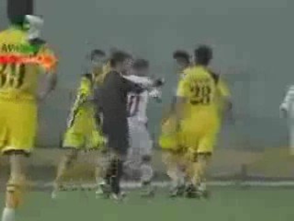 BANK ASYA 1.LİG 2007-2008 1.HAFTA İSTANBUL-SAMSUNSPOR