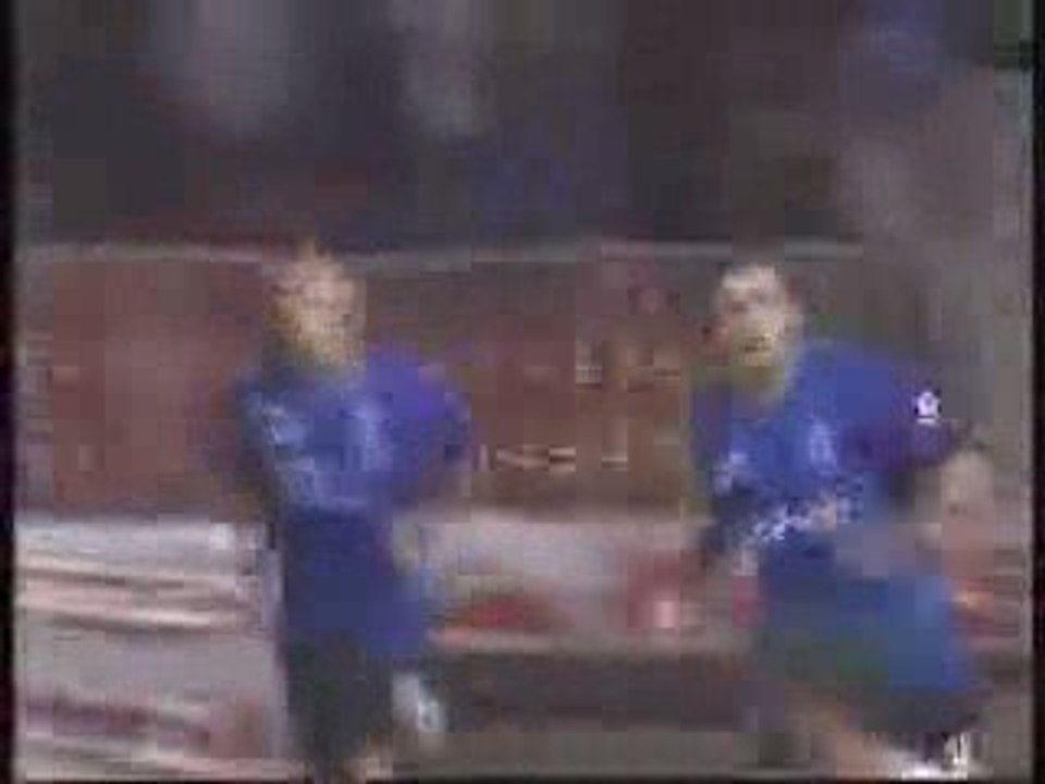 BANK ASYA 1.LİG 2007-2008 3.hafta SAMSUNSPOR-k.erciyesspor