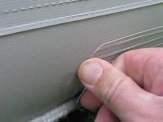 SARAH ET DAVID PISCINE