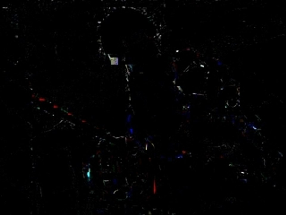 evan premier tour de velo mai 2009