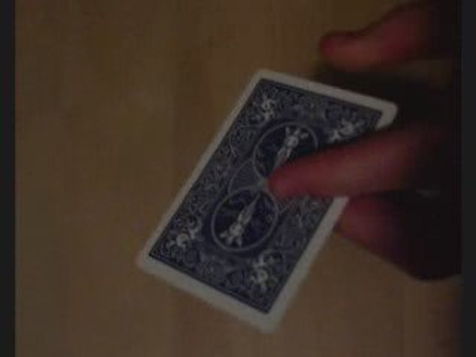 Magic Se7en