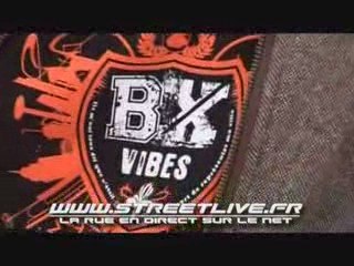 Scylla interview et freestyle   Streetlive.fr