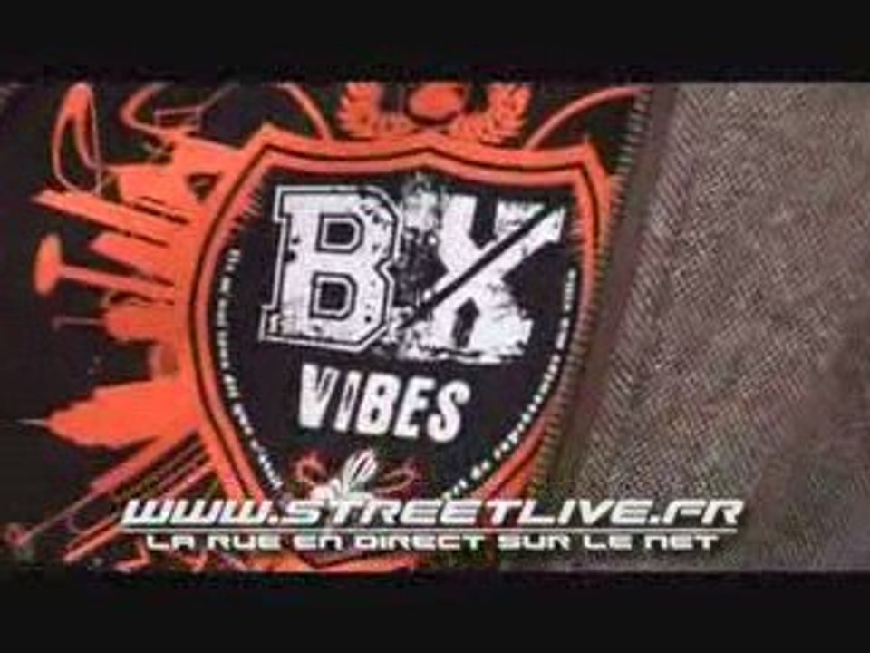 Scylla interview et freestyle   Streetlive.fr