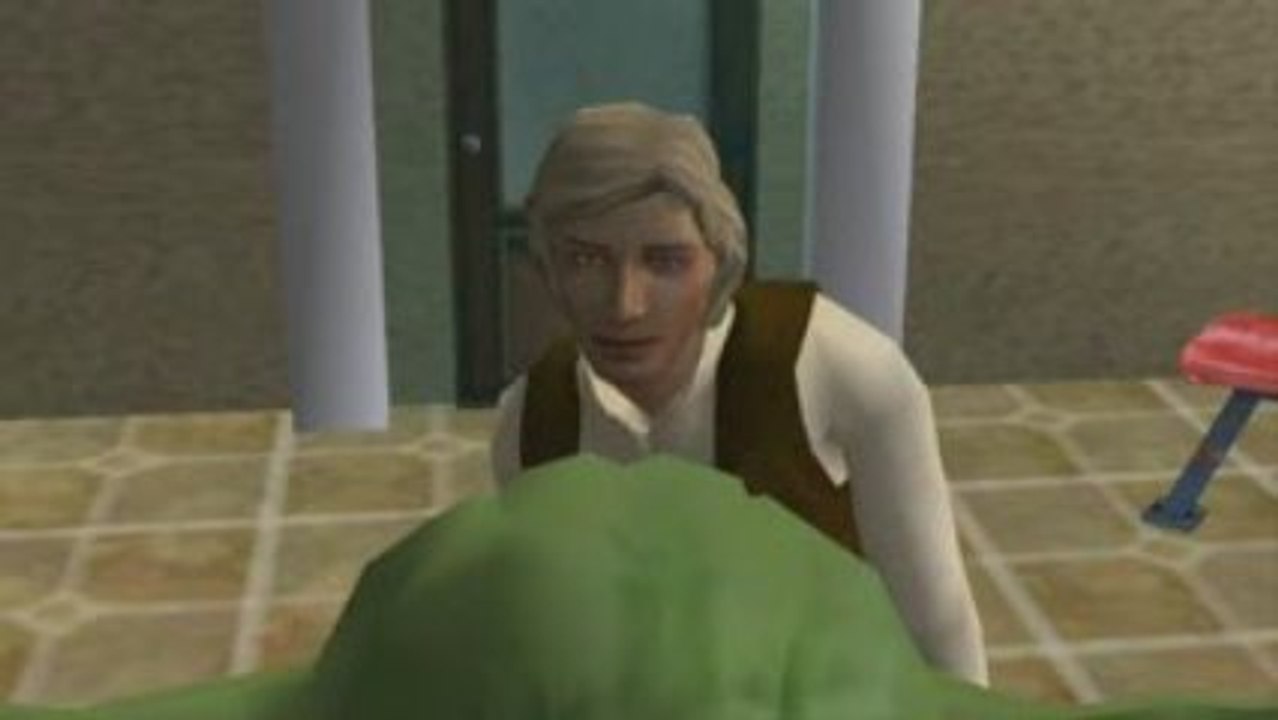 Star Wars : L'Ultime Episode...