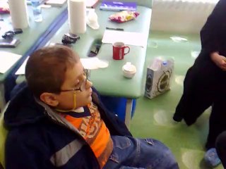 spina bifida - refleksoloji - Psikoakademi